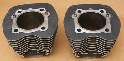 Harley original Twin Cam Cylinder Zylinder Dyna Softail Touring