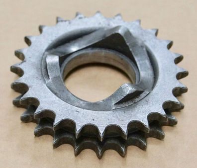 Harley original Sprocket Sliding Cam Compensator Sprocket Big Twin 24T