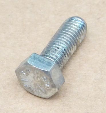 Harley US Zoll Schraube Sechskantschraube Screw 5/16 UNF