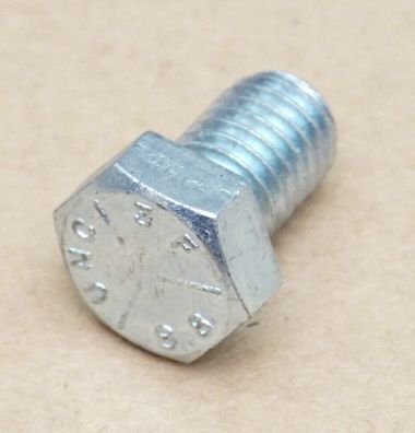 Harley US Zoll Schraube Sechskantschraube Screw 1/2 UNC