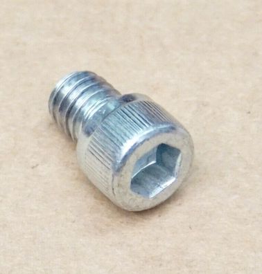 Harley US Zoll Schraube Innensechskantschraube Screw 5/16 UNC