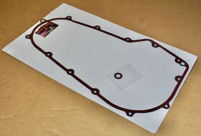 Harley Davidson Primärdeckel Dichtung Primary Cover Gasket Twin Cam 6 Gang