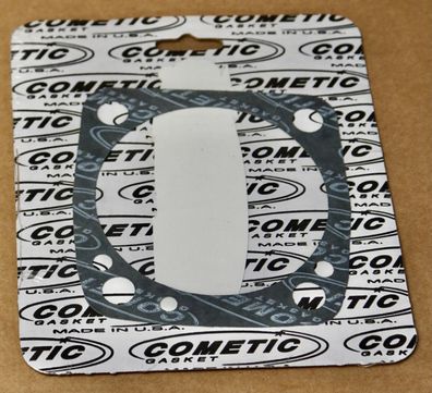 Harley-Davidson Cometic Zylinderfußdichtung Base Gasket EVO 1340 87-93