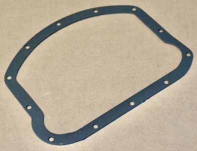 Harley-Davidson Kipphebelgehäuse Ventildeckel Dichtung Rockerbox Gasket Panhead