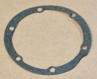 Harley Davidson Getriebe Dichtung Schaltautomat Gasket Transmission Shift Cover