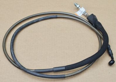 Harley Kupplungs Hydraulikleitung Line Hydraulic Clutch Touring