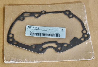 Buell original Getriebedeckel Dichtung Gearcase Cover Gasket XB Modelle