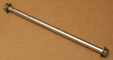 Harley Davidson original Motorhalter Schraube Achse Screw Axle Twin Cam Softail