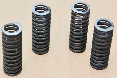 Harley Ventilfedern Valve Springs Flathead WLA WLC WL Liberator 750cc 41-73