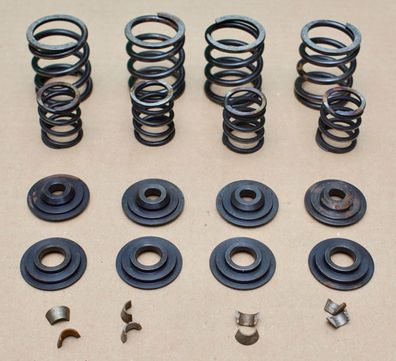 Harley Eastern Parts Ventilfedern Kit Valvespring Kit Big-Twin 1948-1979