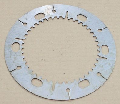 Harley Kupplungsstahlscheibe Clutch Steel Plate XL