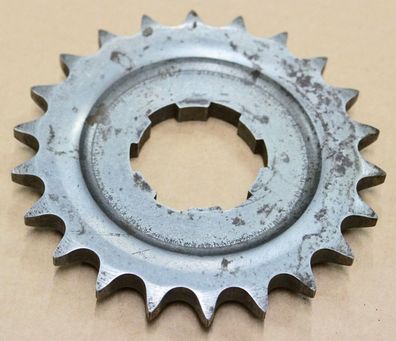 Harley original Gertriebe Ritzel Sprocket Transmission 22 T Big-Twin 80-84