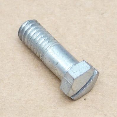 Harley US Zoll Schraube Sechskantschraube mit Schlitz Screw 5/16 UNC