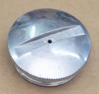 Harley original Verschlußschraube für Primärdeckel Transmission Filler Cap