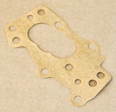 Harley-Davidson Dichtung für Ölpumpe Gasket Oilpump James Sportster 62-71