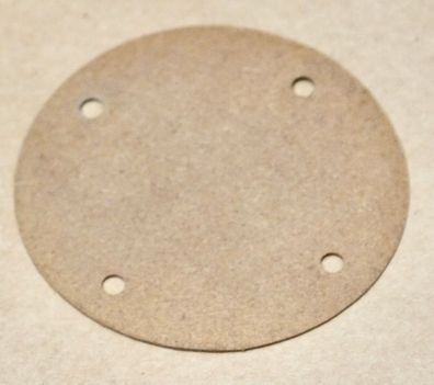 Harley-Davidson Dichtung Zündungsdeckel Gasket Point Cover Shovelhead, vo, XL