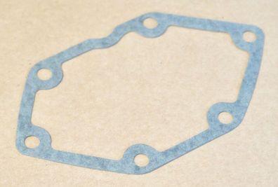 Harley-Davidson Dichtung Getriebe Deckel Transmission Cover Gasket Big Twin