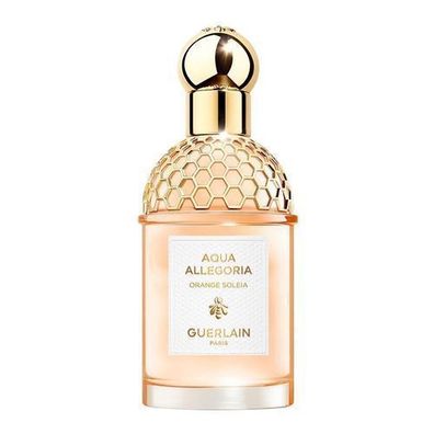 Guerlain Aqua Allegoria Orange Soleia 75ml Eau de Toilette