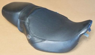 Sitz Sitzbank Sattel Seat Saddle Harley-Davidson Touring Road King FLHR