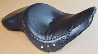 Sundowner Sitz Sitzbank Sattel Seat Saddle Harley-Davidson Softail