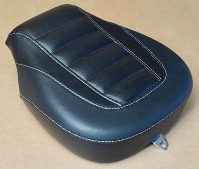 Sitz Beifahrersitz Sozius Pillion Seat Passenger Harley-Davidson Touring FLHRSE