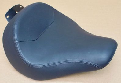 Sitz Sitzbank Sattel Seat Saddle original Harley-Davidson Softail Fat Boy FLSTF