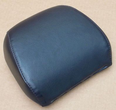 Harley Davidson original Sissy Bar Rückenpolster Seat Passenger Backrest Pad