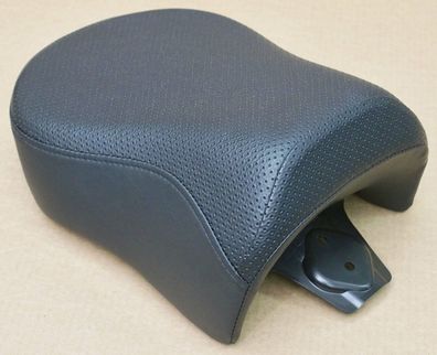 Beifahrer Sitz Pillion Sitzbank Sozius Sattel Seat Harley-Davidson Dyna FXD