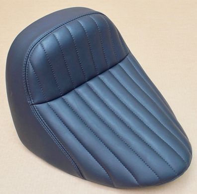 Harley Davidson original Solo Sitz Sitzbank Sattel Seat Saddle Street Bob FXBB