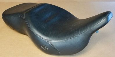 Sitz Sitzbank Sattel Seat Saddle Harley-Davidson Touring Electra-Glide FLHT