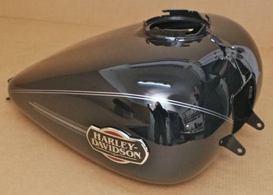 Harley original Tank Benzin Fuel Efi Electra Glide Street Glide Touring