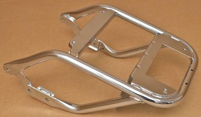 Harley original Top Case Tour Pak Support Touring Electra Street Glide Halter