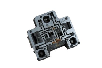 VW T4 Lampenträger Rückleuchte Rücklicht 701945257 defekt