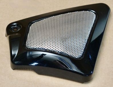 Harley original Sidecover Front Rahmenverkleidung vorne links left Cover V-Rod