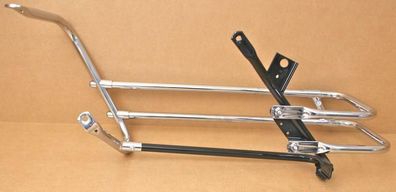 Harley Davidson original Seitenkoffer Reling Side Cases Rail Touring E-Glide