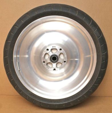 Harley Davidson Felge Rad Alu Hinterrad 18x5,5 Felge Wheel rear V-Rod VRSCA