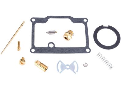 Keyster Reparatursatz Vergaser Beinhaltet Einzelte KK-0154