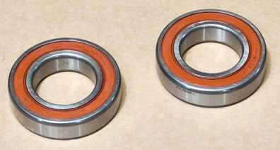 Buell original Radlager Hinterrad Paar Wheel Bearing Rear Wheel