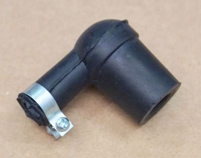 Harley Zündkerzenstecker 90 ° Universal Spark plug Connector