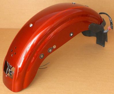 Harley Davidson original Heck Fender rear Schutzblech Sportster XL bis 2003