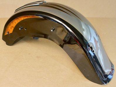 Harley original Heck Fender Rear Schutzblech Heckteil Softail Convertible FLSTSE