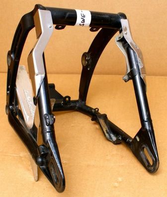 Harley original Schwinge Swingarm Evo Softail Fat Boy Heritage Night Train