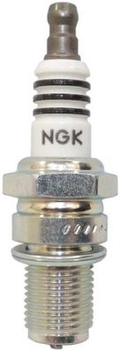 NGK Zündkerze Gruppe D Gewindedurchmesser 12mm DPR8EIX-9 Schlüs