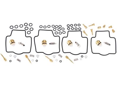 Keyster Reparatursatz Vergaser Beinhalte KK-0249