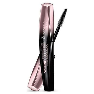 Rimmel Volume Tusz stopniowo przyciemniajÄ?cy rzÄ?sy 001 Black, 11ml