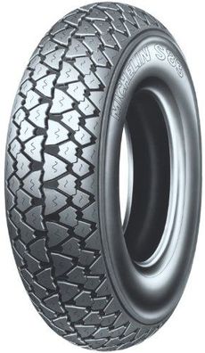 Michelin Reifen "S83" Speziell für klassische Roll 100/90-10 TL 5