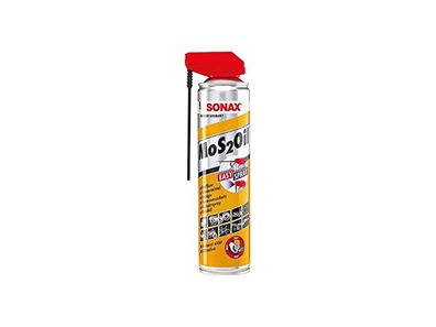 SONAX Multiöl "MoS&sup2; Oil" Kontakt-, Gleit- und 400 ml Spraydo