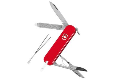 Victorinox Taschenmesser Classic 7 Funktionen 58mm