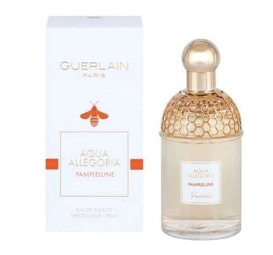 Guerlain Aqua Allegoria Pamplelune EDT 75ml