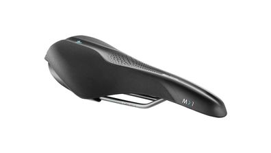 SELLE ROYAL Sattel "Scientia M" SB-verpackt, ergon small (M1), Si